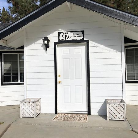 Alhatti Christian Resort Idyllwild Kültér fotó