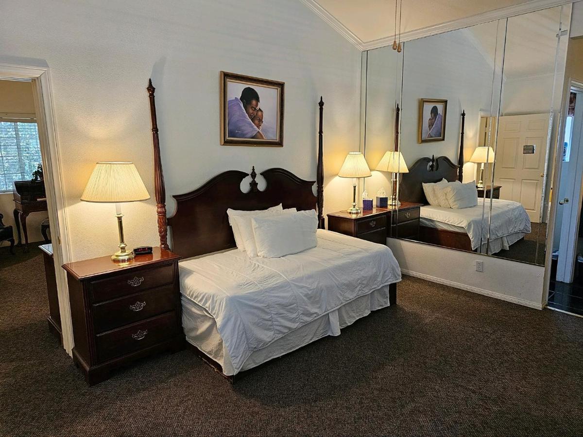 Alhatti Christian Resort Idyllwild Kültér fotó