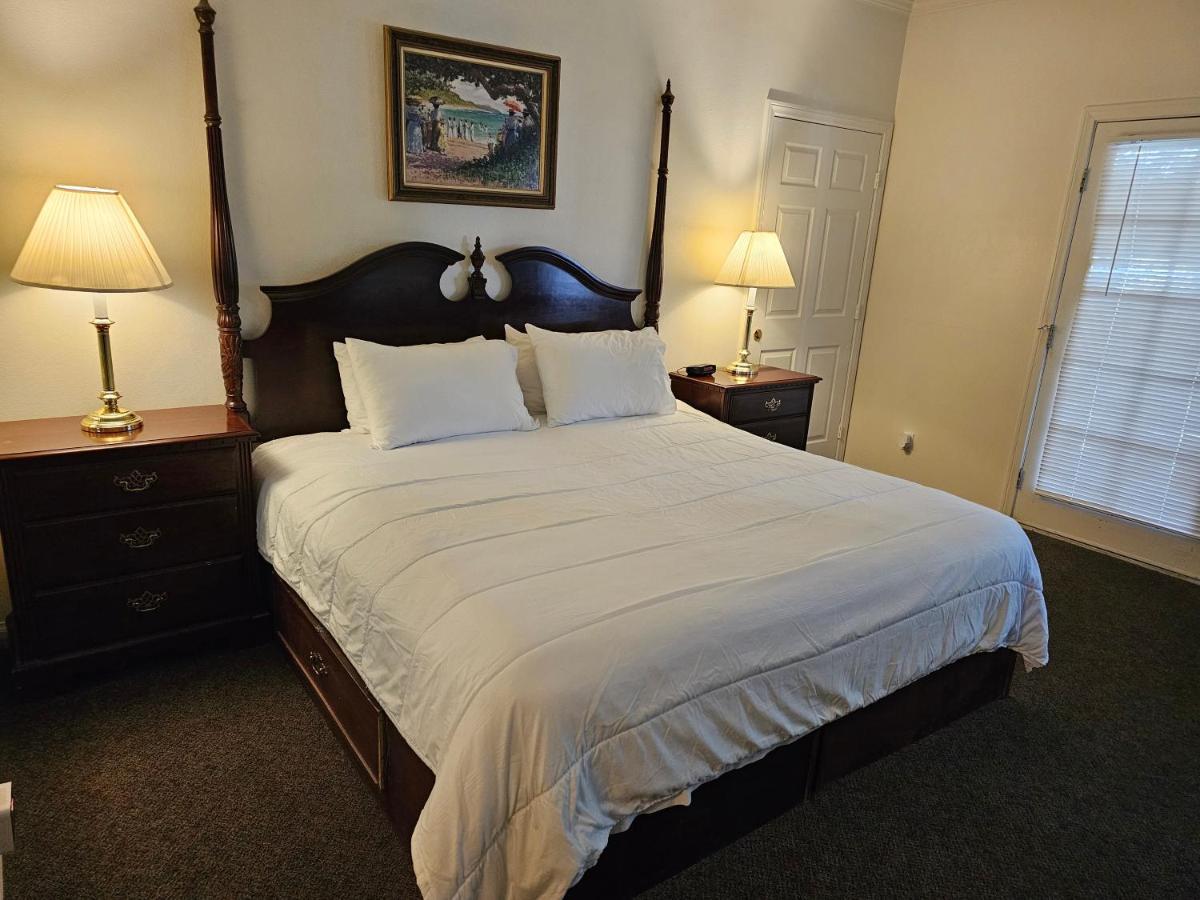 Alhatti Christian Resort Idyllwild Kültér fotó