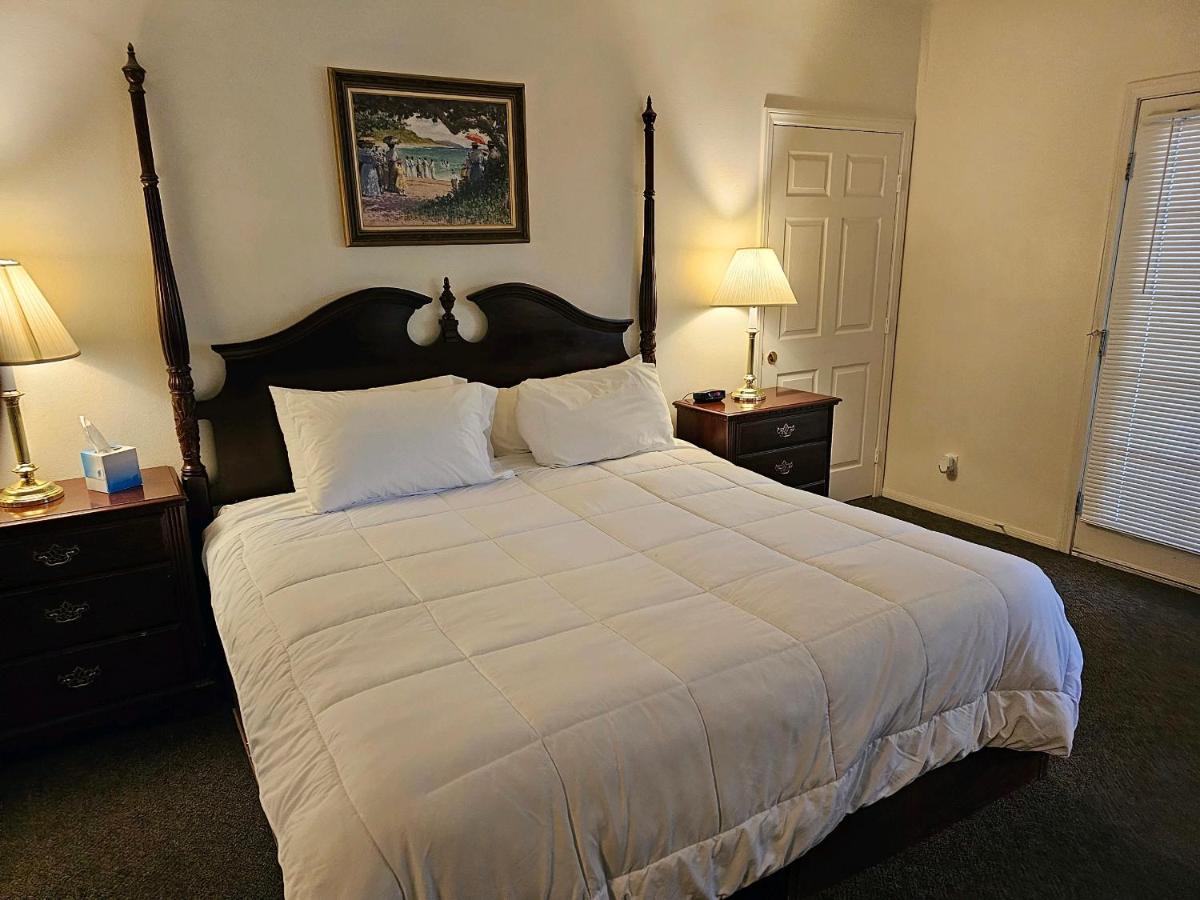 Alhatti Christian Resort Idyllwild Kültér fotó