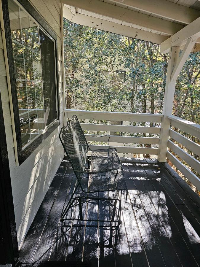 Alhatti Christian Resort Idyllwild Kültér fotó