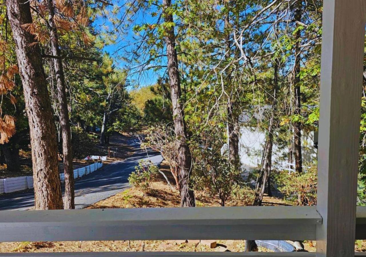 Alhatti Christian Resort Idyllwild Kültér fotó